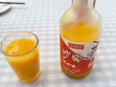 -新疆饭庄