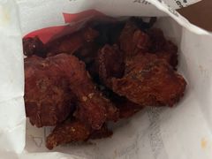 -第一佳大鸡排(西门店)