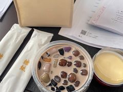 -糖纸甜品(慈溪城西银泰店)