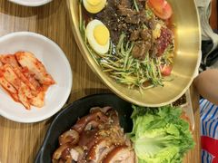 -韩国馆(抚顺街店)