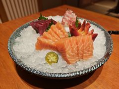 -月龍吟(朝龙汇店)