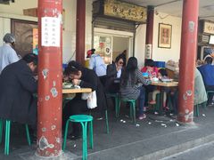 门面-李小老烧饼(常营民族家园店)