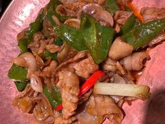 -云海肴云南菜·蒸汽石锅鱼(青岛万象城店)