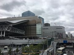 -鹤桥风月(ヨドバシ梅田店)