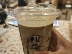 -OUR Bakery(SKP-S店)