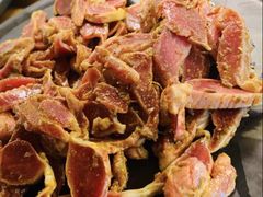 -景家大乾烤肉(新村十区店)