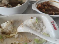 -南城香·饭香串香馄饨香(富丰桥店)