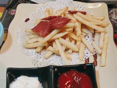 -滋味烤鱼(祥和里店)