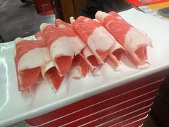 -京元盛铜锅涮肉(上海总店)