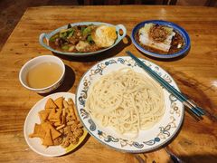 -阿依库勒美食快餐厅(克拉玛依店)