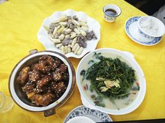 -肥姐美食(同福中路店)