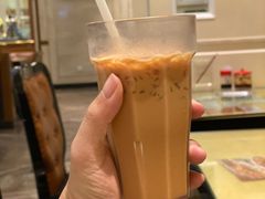 -吴系粤菜馆·茶餐厅(深业上城店)