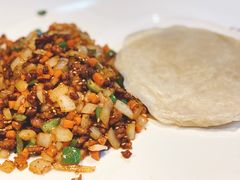 -疆遇·新新新新的新疆菜(万达店)