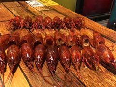 -王红军龙虾(新民路店)