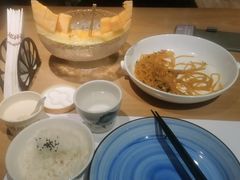 -四季餐厅·新津菜(环湖中路店)