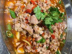 -椒小兔·盐帮川菜中餐厅(金沙时代广场店)