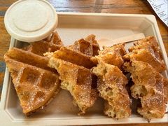 -佐敦面包铺·JORDAN BAKERY