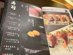 -长崎屋·日本料理·刺身·烧鸟(天河北路店)