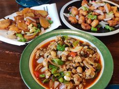 -大娘舅·江景餐厅桐庐菜(白冷线店)