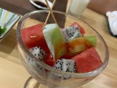 -割烹旭日本料理(龙湖狮山天街店)