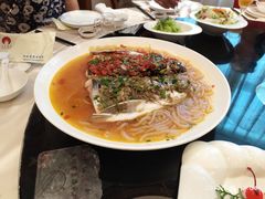 -欣旺·迎宾楼·百年无锡菜