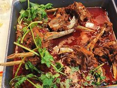 -铭副琦食·虾蟹烩馆(渔人码头店)