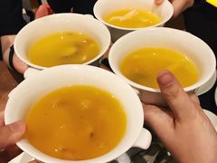 -顺德美的万豪酒店-万豪中餐厅