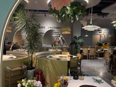 -花菇朵 ll 野生菌锅·精品滇菜(后沙峪店)