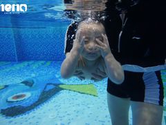 -尼莫亲子游泳NEMOSWIM(西美中心)