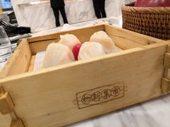 水晶饺-独一处·物新集市(红谷滩店)