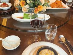 -大理实力希尔顿酒店•御玺中餐厅