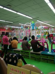 -孩子王(盐城宝龙广场店)