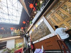-蔼若春.传承云南菜(金碧公园店)