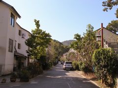 -西湖风景区十里琅珰-五云山