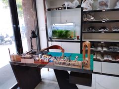 -铭汇坊洗包皮具奢侈品维修护理(东建路店)