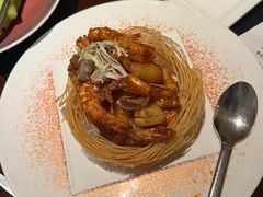 -采悦轩中餐厅·粤菜·海南菜(神州半岛喜来登度假酒店)