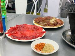 -松明一烤肉馆(鲁园店)