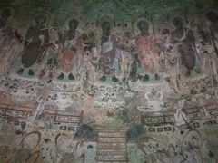 -敦煌莫高窟数字展示中心