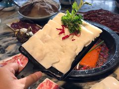 -袁老四重庆老火锅(中瀛御景店)