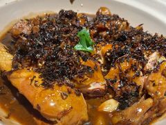 -筱爷叔·上海传统手工菜(玉树路店)
