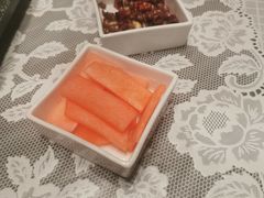 -奥山雅阁酒店·中餐厅