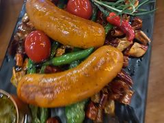 -haxnbauer海森堡德国餐厅(深圳coco店)
