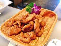 -小骨煲金华砂锅(转塘金街美地店)
