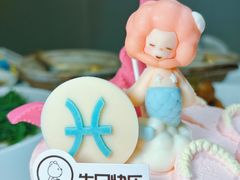 -CAKE BOSS 蛋糕老板(西单君太百货店)