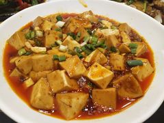 -清真·拉菲尔鱼庄·家常菜(钟楼回民街店)