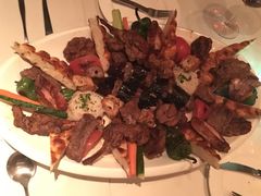 -Pasha帕夏土耳其餐厅(南昌路店)