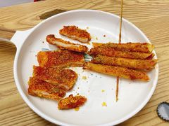 -曹宝林砂锅麻辣烫(星光路店)