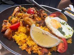 -T食肆(广华新城店)