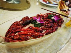 -山明水秀大饭店