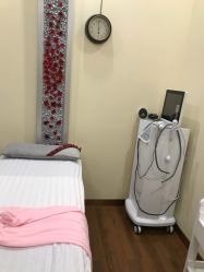 -芳朵美容养生SPA